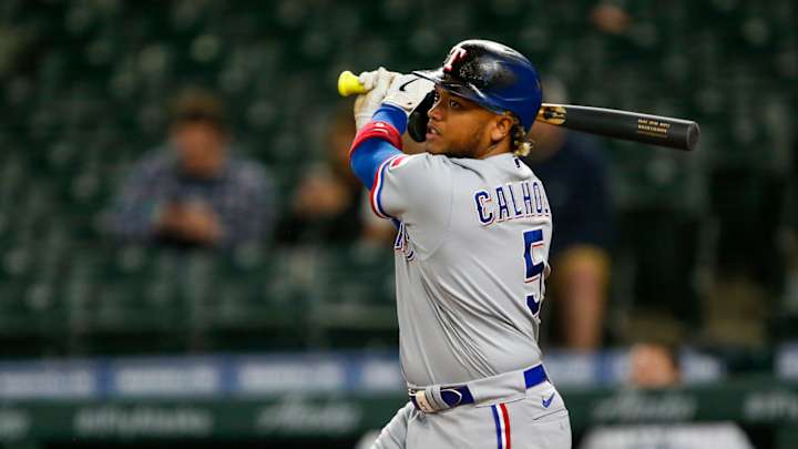 Rangers vs Mariners: Starting Lineups, More Injuries On The Farm