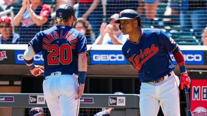 Josh Donaldson Scores 2 Millionth Run in MLB History Josh Donaldson Scores 2 Millionth Run in MLB History