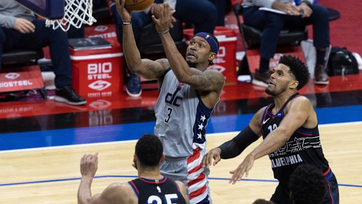 76ers vs. Wizards: How to Watch, Live Stream & Odds for Game 3