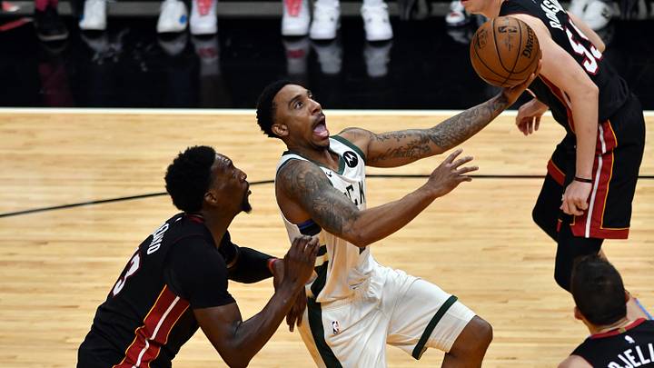 Milwaukee Bucks at Miami Heat Preview