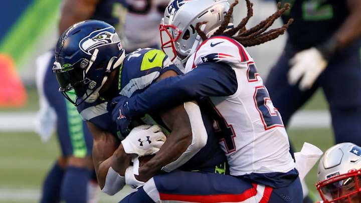 With Cornerback Still a Question Mark, Seahawks Should Pursue Stephon Gilmore