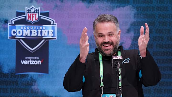 3 Things We Learned From the Panthers Confidential Video 3 Things We Learned From the Panthers Confidential Video