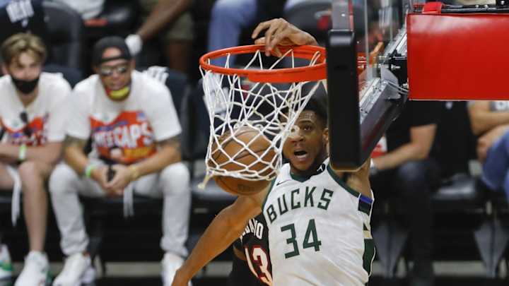 NBA Playoffs: FS1's Shannon Sharpe Predicts Winner of Bucks And Nets Game 3 NBA Playoffs: FS1's Shannon Sharpe Predicts Winner of Bucks And Nets Game 3