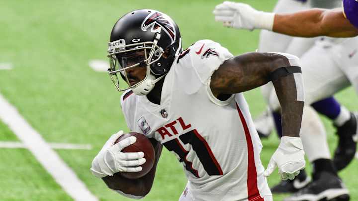 Is There Pressure on the 49ers to Acquire Julio Jones?