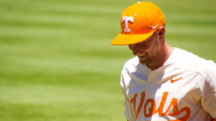 Tennessee’s Road to Omaha: Vols’ seeding is set as Vitello discusses Regional matchups
