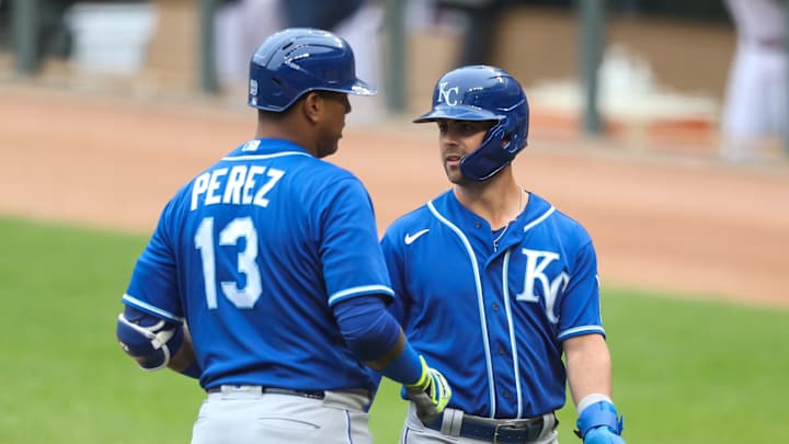 Three Takeaways From the Royals' 6-3 Win Over the Twins