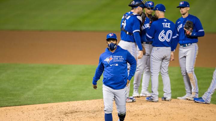 Blue Jays are Playing Winning Baseball, But Losses Still Hurt