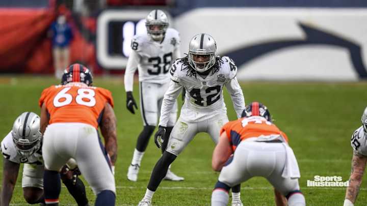 Answering Your Raiders, NFL Questions Answering Your Raiders, NFL Questions