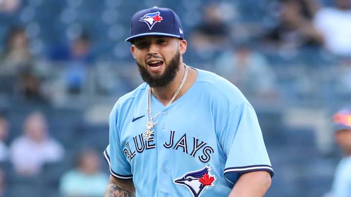 Fantasy Baseball Waiver Wire: Go Big or Go Home on Blue Jays SP Alex Manoah