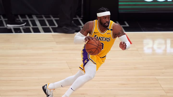Wesley Matthews Making Impactful, Clutch Plays for Lakers