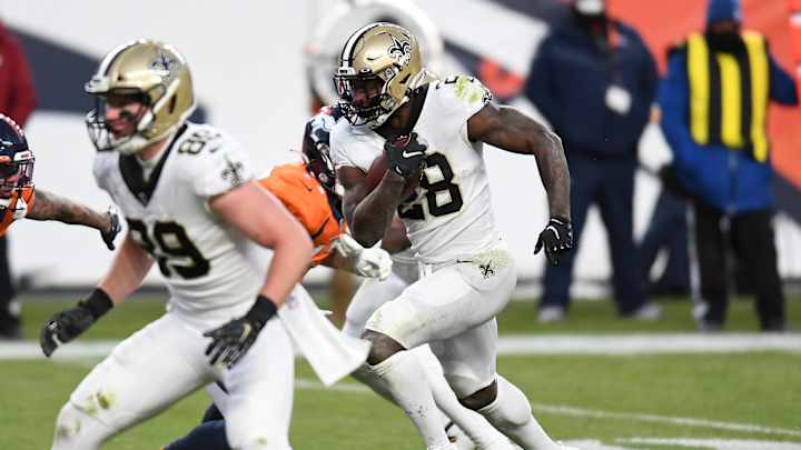 3 Saints Players Who Could Be Post-June 1 Cuts 3 Saints Players Who Could Be Post-June 1 Cuts