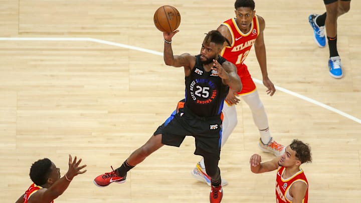 NBA Tar Heels: May 31 Playoffs Update