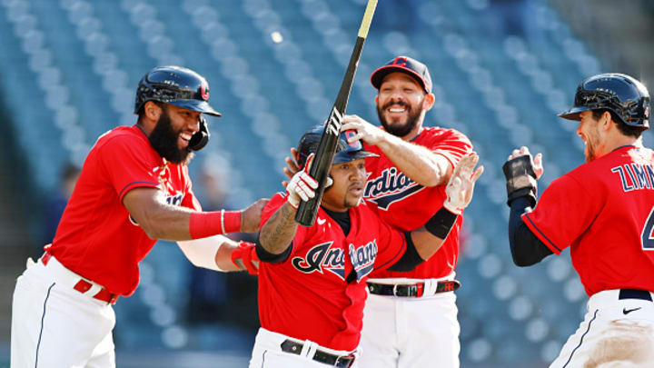 Pitching Matchups For the Indians-Astros Four-Game Set Pitching Matchups For the Indians-Astros Four-Game Set