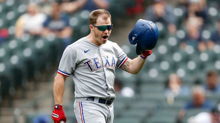 Rangers Record-Tying Losing Streak 'Feels Like The Weight Of The World'