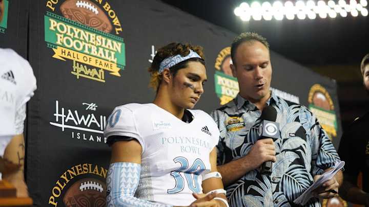 UW Roster Review, No. 2-99: Huskies Order Another Slice of Pei