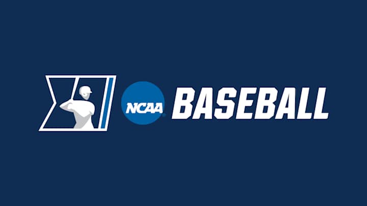 2021 NCAA Baseball Tournament Schedule, TV Info and How to Watch 2021 NCAA Baseball Tournament Schedule, TV Info and How to Watch