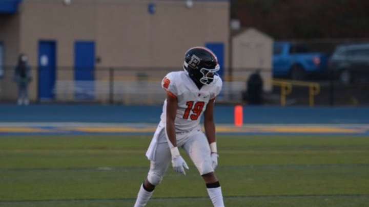 Northwest Recruit Runs a Deep Route to Florida's IMG Academy