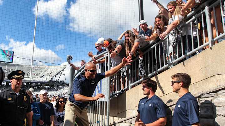 Pennsylvania's Top Prospect Commits to Penn State