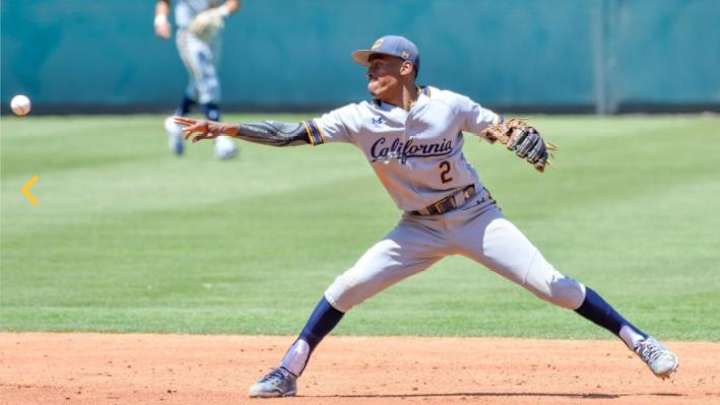 Six Pac-12 Baseball Teams Get Postseason Bids, But Cal Doesn't Six Pac-12 Baseball Teams Get Postseason Bids, But Cal Doesn't