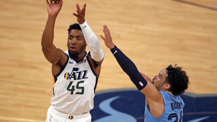 What to Watch For (Game Four): Utah Jazz at Memphis Grizzlies