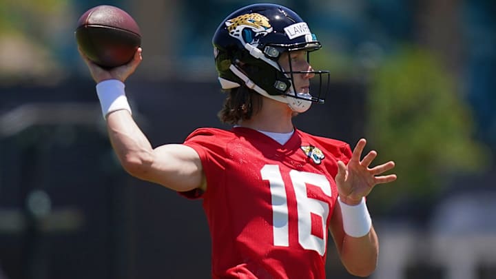 2021 Jacksonville Jaguars Fantasy Team Outlook: Trevor Lawrence's Splash Impact Reinvigorates Expectations