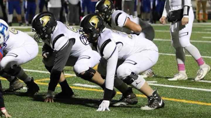 Syracuse Priority Target Confidential: OL Chad Schuster