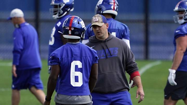 New York Giants One of Six Losing Teams in 2020 Predicted to Make Playoffs in 2021 New York Giants One of Six Losing Teams in 2020 Predicted to Make Playoffs in 2021