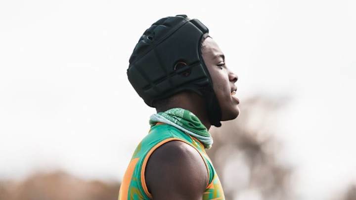 Syracuse Priority Target Confidential: CB Jahlil Florence