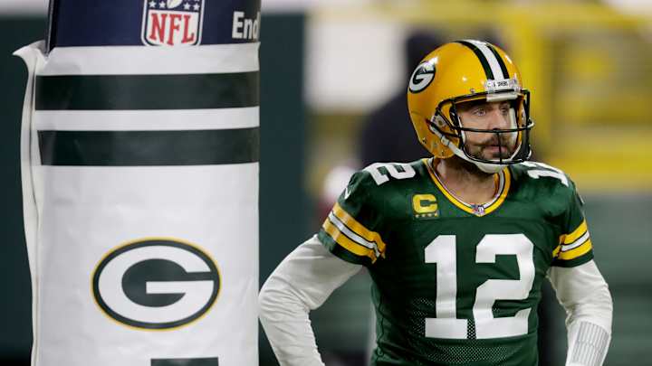 Report: 'Growing Sense' Aaron Rodgers Returns to Packers in 2021 Report: 'Growing Sense' Aaron Rodgers Returns to Packers in 2021