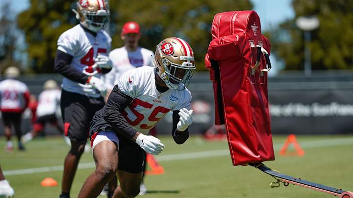 Who Will Be the 49ers Sack Leader in 2021?