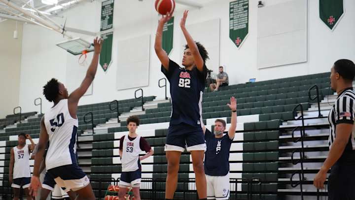 The Jalen Lewis Blog: Peach Jam, USA Basketball, Busy Summer, Polo G and More The Jalen Lewis Blog: Peach Jam, USA Basketball, Busy Summer, Polo G and More