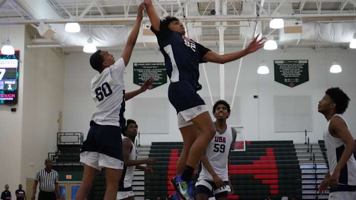 The Jalen Lewis Blog: Overtime Elite, USA Basketball Gold, Drake, Kanye and More