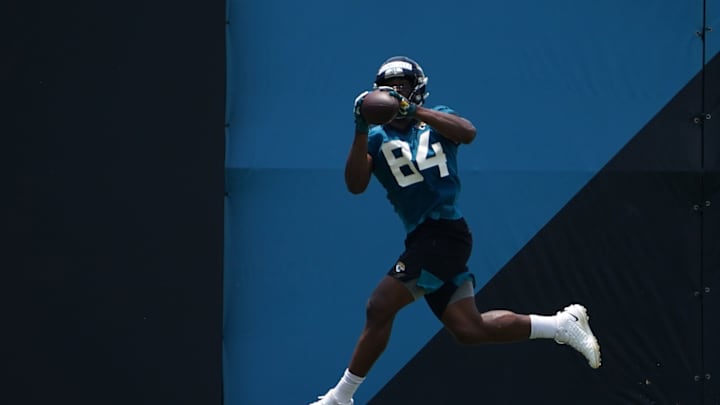 Jaguars Stock Report: Who Is on the Rise Entering June?