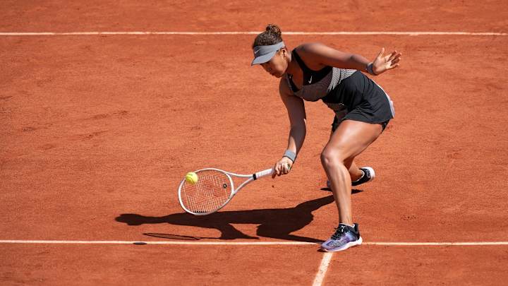 What Osaka's French Open Exit Tells Us About Athletes and Media in 2021