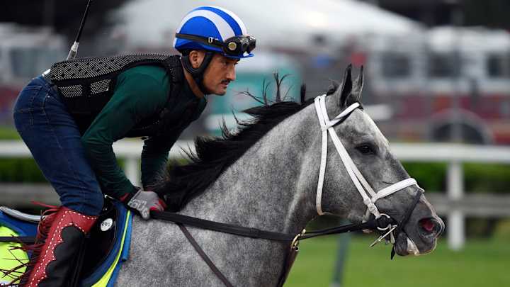 2021 Belmont Stakes: Post Positions and Opening Odds