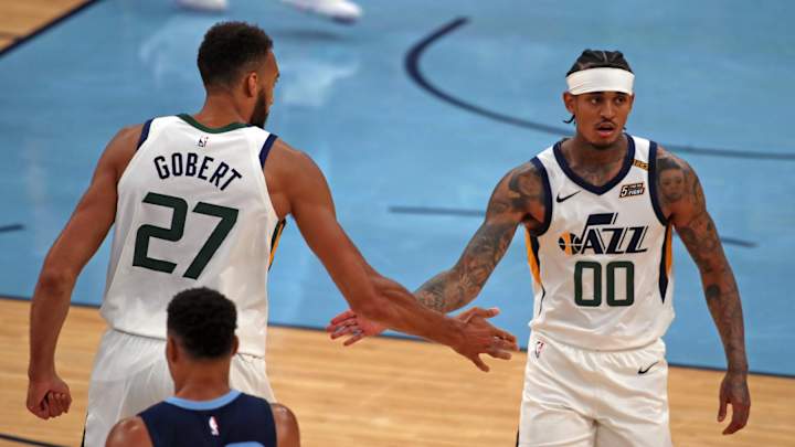 Update: Game Four Recap and Western Conference Playoff Schedule