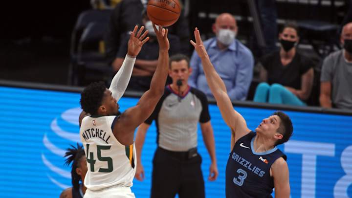 What To Watch For (Game Five): Utah Jazz vs Memphis Grizzlies