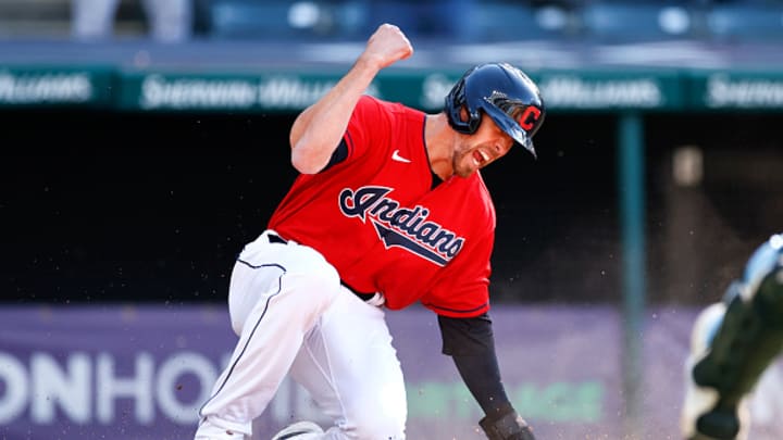 What Could Lie Ahead Moving Forward For the Indians and OF Bradley Zimmer