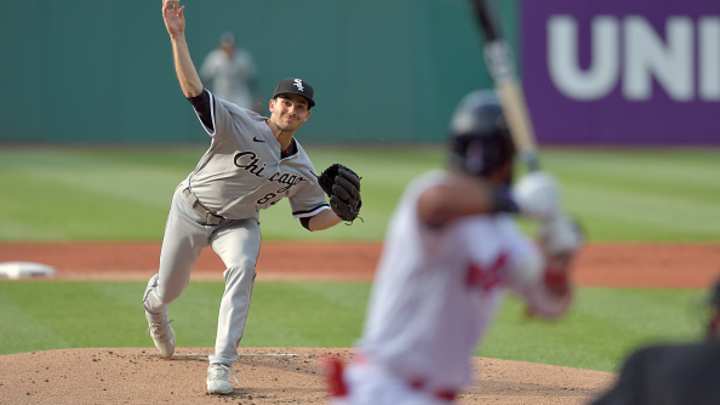 Indians Scratch Their Way To 2.5 Back In Divisional Race, Top White Sox 6-5 at Progressive Field