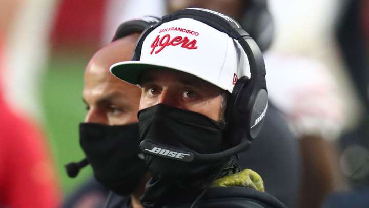 The Biggest Obstacle Facing the 49ers The Biggest Obstacle Facing the 49ers