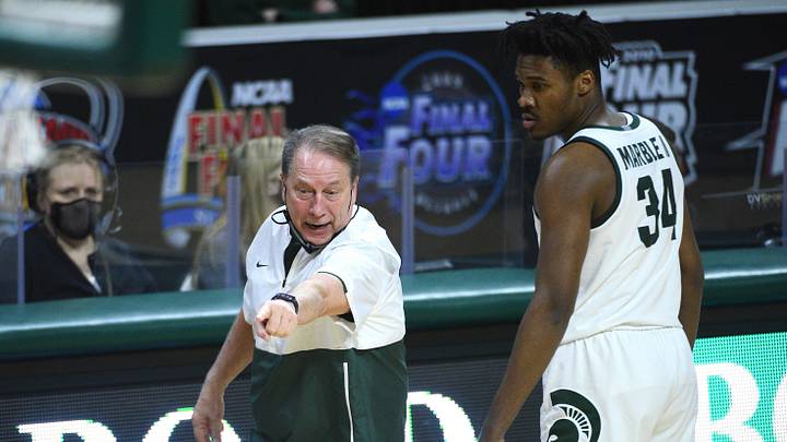 Spartan Nation Mailbag: Will Tom Izzo lead Michigan State to Another Final Four? Spartan Nation Mailbag: Will Tom Izzo lead Michigan State to Another Final Four?