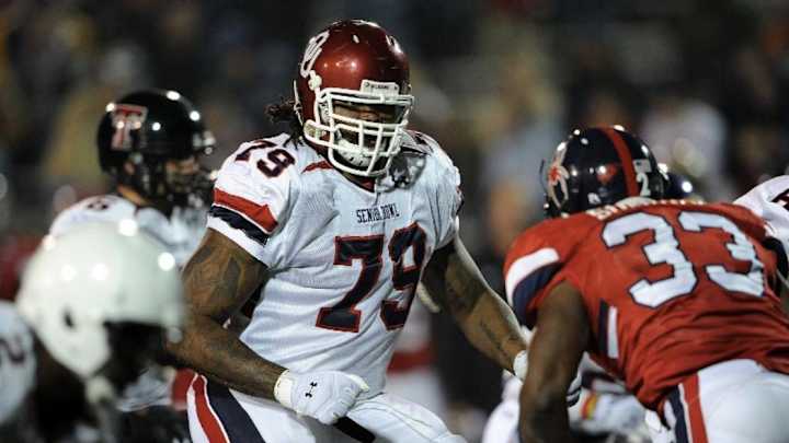 Transfer SZN: Oklahoma's Top 10 Transfers of the Last 20 Years: No. 7, Phil Loadholt