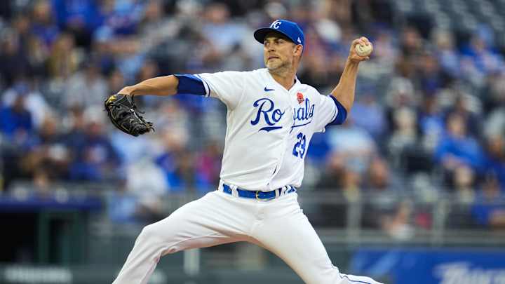 Can the Royals Offload Mike Minor and Recoup a Pitcher in the Process?