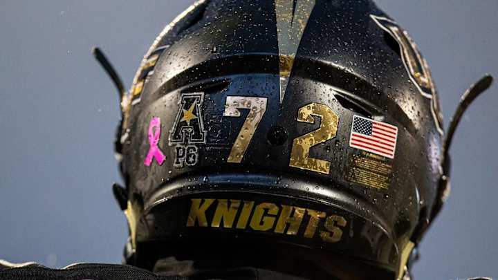 UCF Football Recruiting: A Look Back At The 2020 Recruiting Class