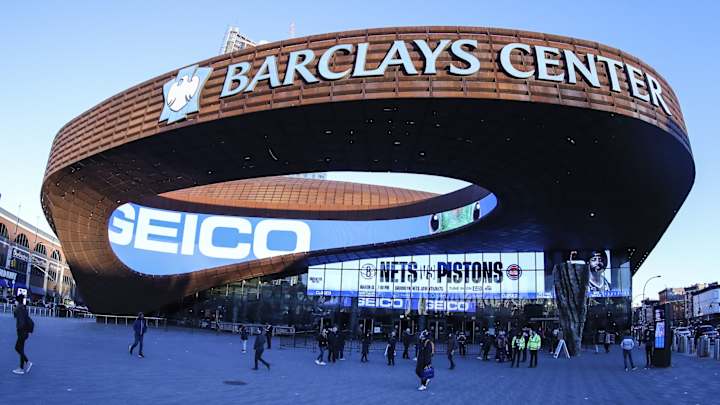 Purdue Will Play NC State in Basketball Hall of Fame Invitational at Brooklyn's Barclays Center