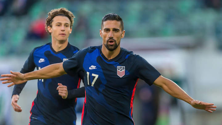USA vs. Honduras Live Stream: Watch Nations League Online, TV Channel, Time, Lineups