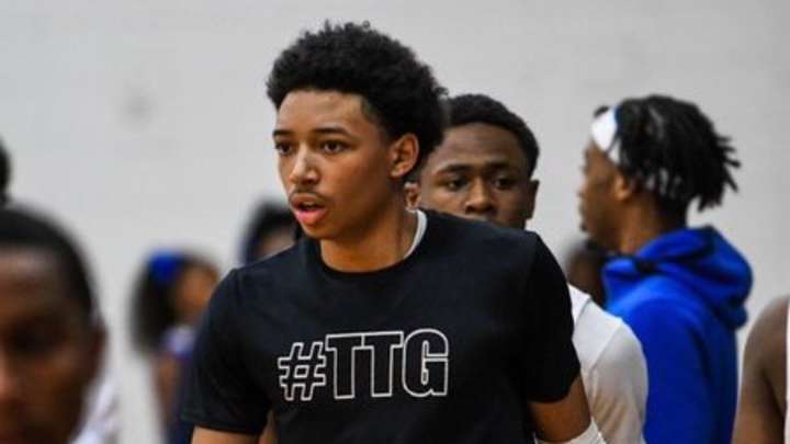 Recruiting Corner: 2022 Visitors So Far for Alabama Basketball