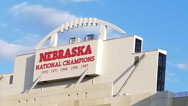 Trev Alberts: Excellence Doesn't Happen Overnight Trev Alberts: Excellence Doesn't Happen Overnight