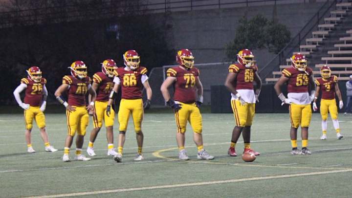 Huskies Land Commitment from OL Target from O'Dea High