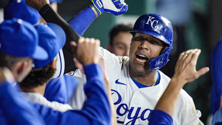 Three Takeaways From the Royals' 10-5 Victory Over Pittsburgh Three Takeaways From the Royals' 10-5 Victory Over Pittsburgh